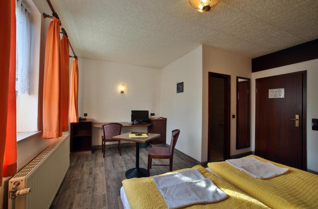 Gasthof Fuchsbergklause Dresden Ngoại thất bức ảnh